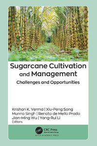 Cover image for Sugarcane Cultivation and Management