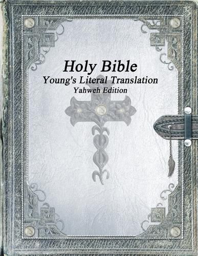 Cover image for Holy Bible