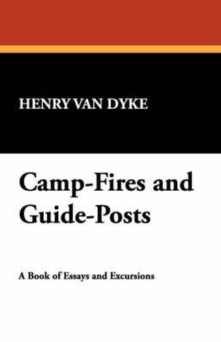 Cover image for Camp-Fires and Guide-Posts