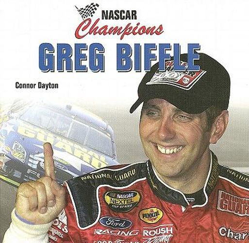 Greg Biffle