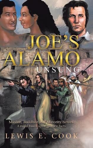 Joe's Alamo Unsung