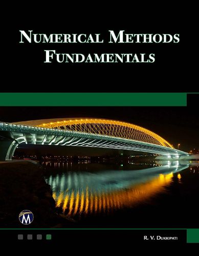 Cover image for Numerical Methods Fundamentals