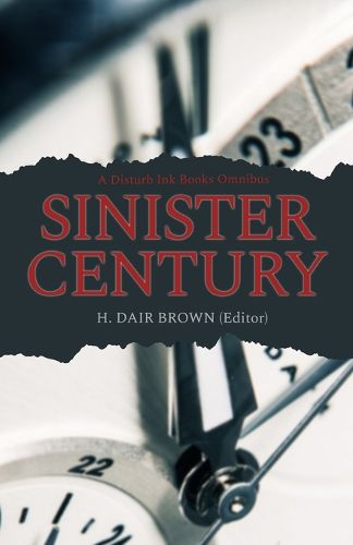 Cover image for Sinister Century