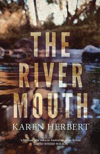 Cover image for The River Mouth