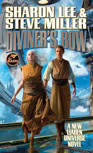 Cover image for Diviner's Bow: Volume 27