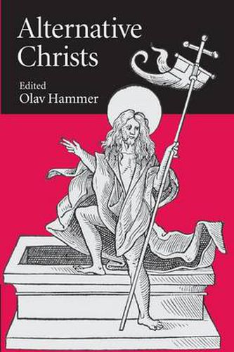 Cover image for Alternative Christs