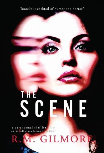 Cover image for The Scene