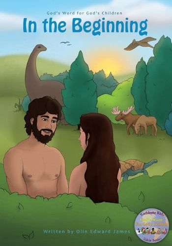 Cover image for In the Beginning