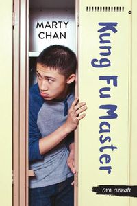 Cover image for Kung Fu Master