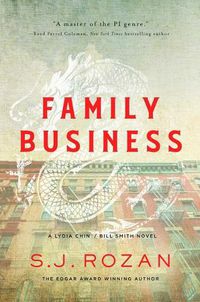 Cover image for Family Business: A Lydia Chin/Bill Smith Mystery