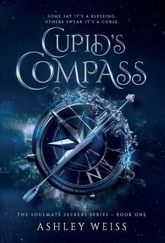 Cover image for Cupid's Compass