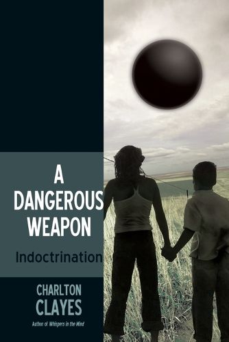 Cover image for A Dangerous Weapon