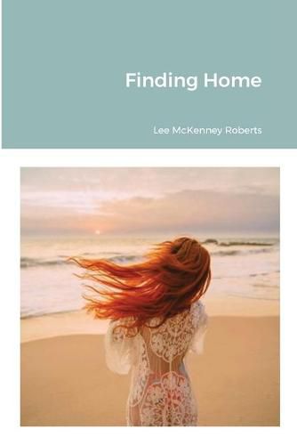 Cover image for Finding Home