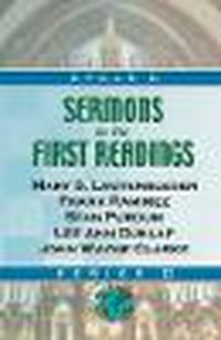 Cover image for Sermons on the First Readings: Series II, Cycle C
