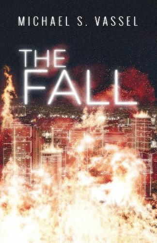 Cover image for The Fall