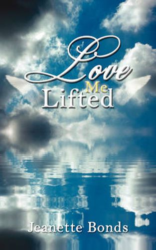 Cover image for Love Lifted Me