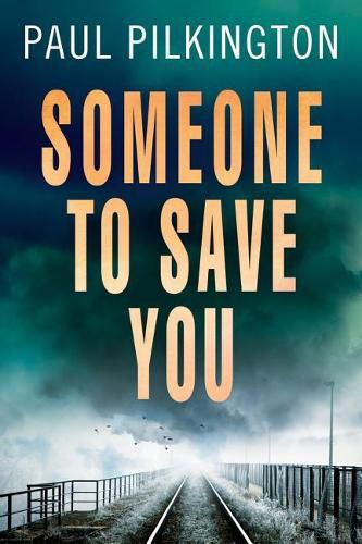 Cover image for Someone to Save You