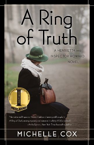 Cover image for A Ring of Truth