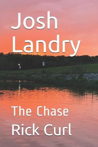 Cover image for Josh Landry: The Chase