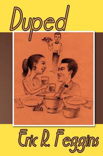 Cover image for Duped