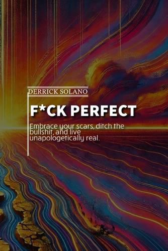 Cover image for F*ck Perfect