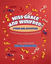 Cover image for Miss Grace and Winifred