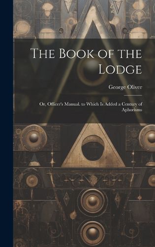 The Book of the Lodge