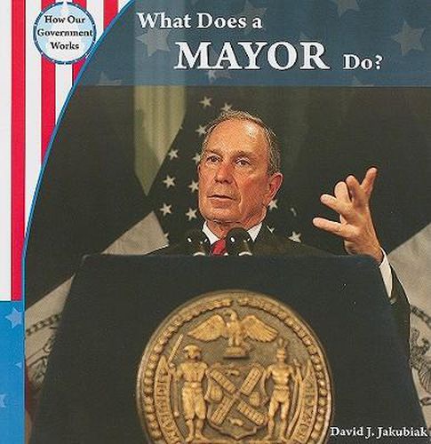 What Does a Mayor Do?