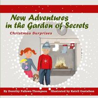Cover image for Christmas Surprises Book 3