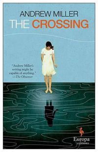 Cover image for The Crossing