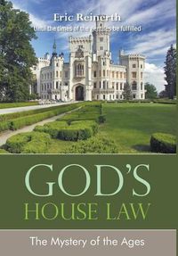 Cover image for God's House Law