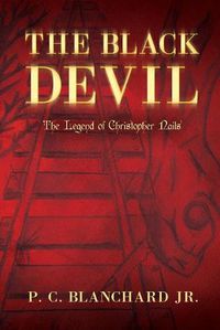 Cover image for The Black Devil