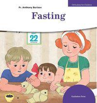 Cover image for Fasting