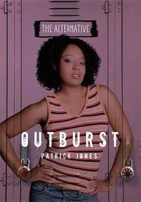 Cover image for Outburst