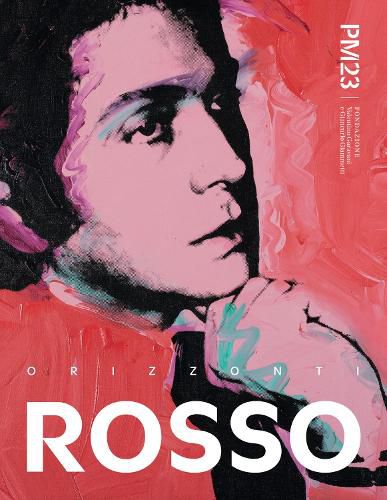 Cover image for Orizzonti | Rosso