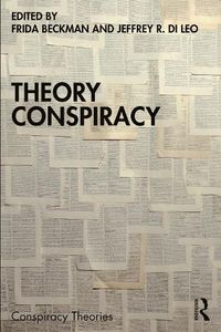 Cover image for Theory Conspiracy