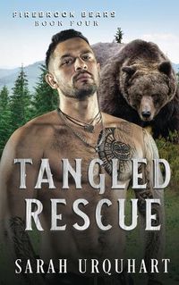 Cover image for Tangled Rescue