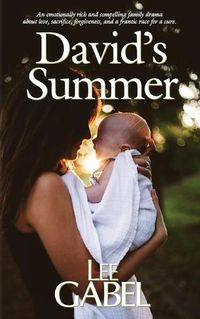 Cover image for David's Summer