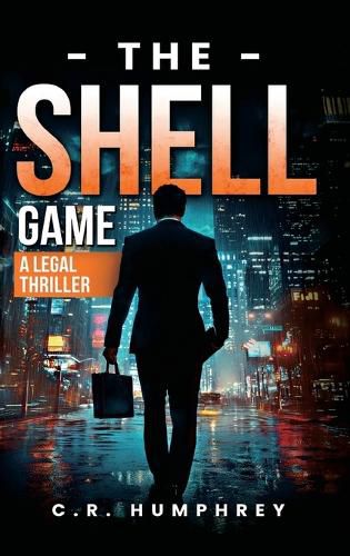 Cover image for The Shell Game