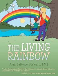 Cover image for The Living Rainbow
