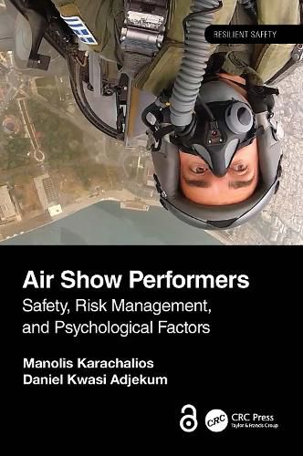 Cover image for Air Show Performers