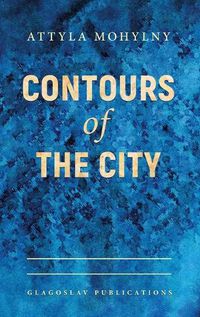 Cover image for Contours of the City