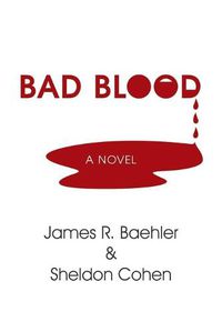 Cover image for Bad Blood