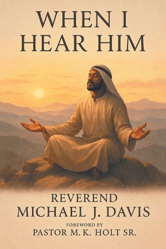 Cover image for When I Hear Him