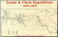 Cover image for Lewis and Clark Expedition
