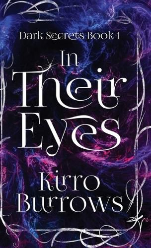 Cover image for In Their Eyes