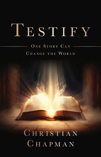 Cover image for Testify