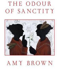 Cover image for Odour of Sanctity