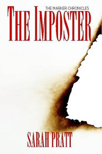Cover image for The Imposter