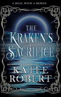 Cover image for The Kraken's Sacrifice
